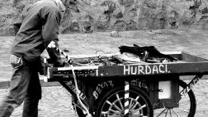 Otlukbeli Hurdacı